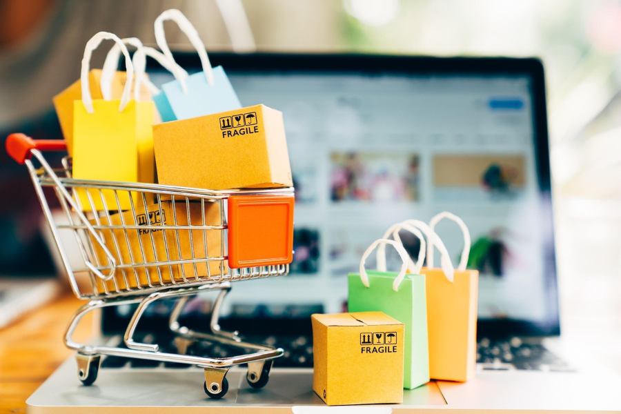 11 Best Practices for Building a High-Converting eCommerce Website