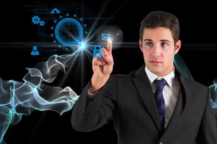 Business Reputation Is the Last Remaining Differentiator That Can’t Be Automated