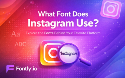 What Font Does Instagram Use? Understanding Instagram’s Typography