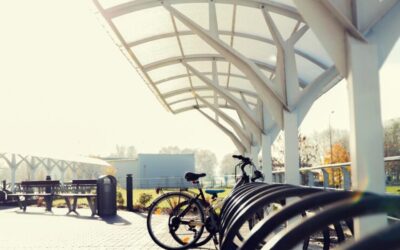 Building the Infrastructure for the Electric Mobility Revolution