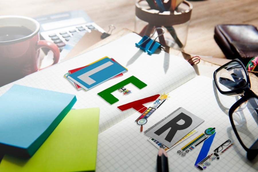 From Fonts to Visual Assets