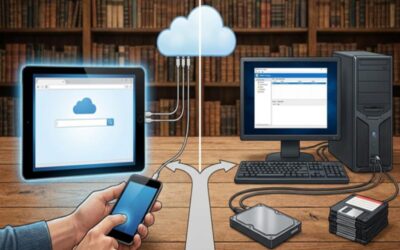 Online vs Desktop MBOX Viewers: Making the Right Choice