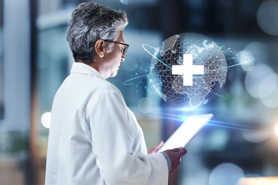 Transforming Healthcare Operations
