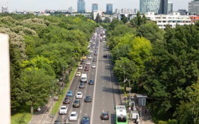 Why Residential Traffic Is Treated Differently
