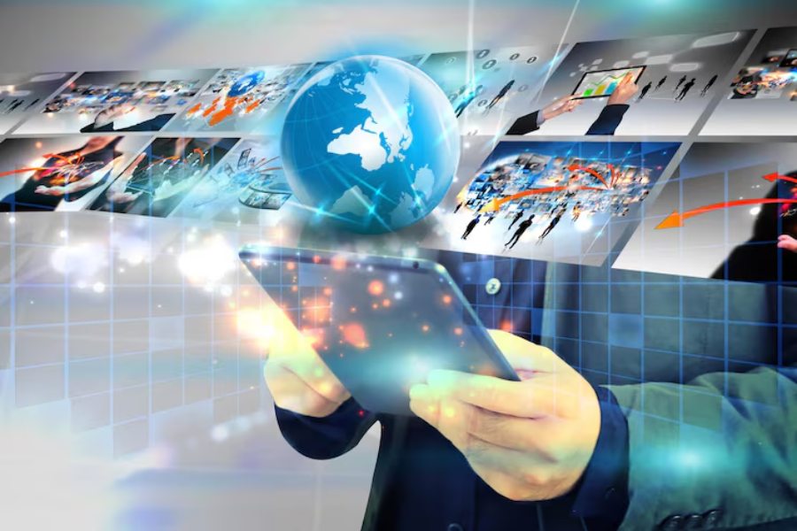 Accessing Your Go-To Channels While Overseas