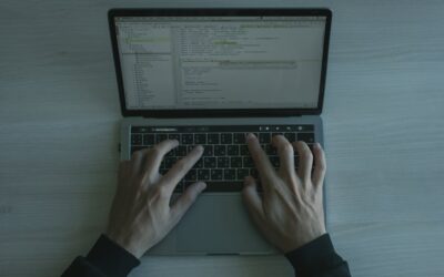 Clean Typography Improves Readability in Data Heavy Business Platforms