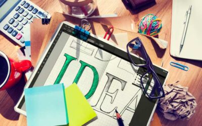 How AI Is Changing the Way Designers Work With Fonts and Typography