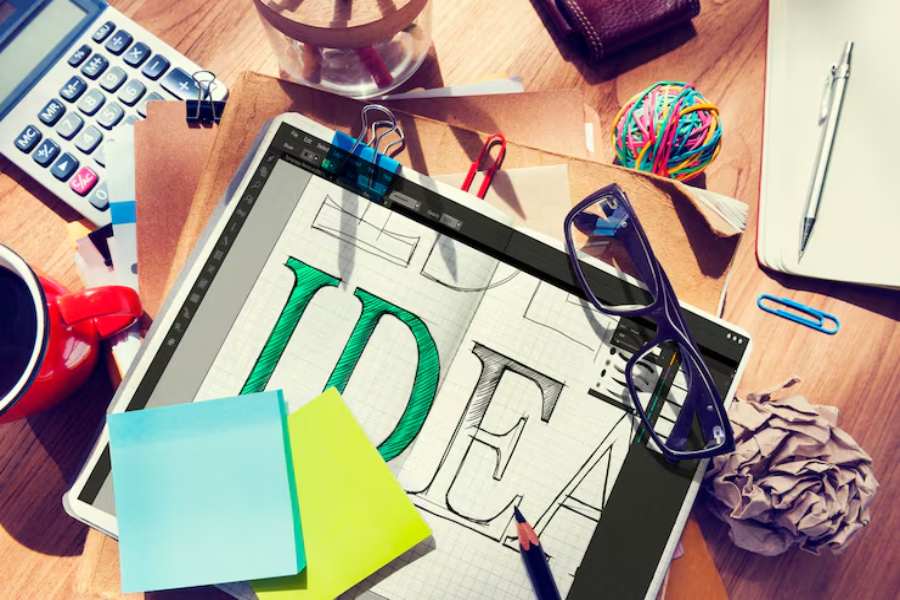 How AI Is Changing the Way Designers Work With Fonts and Typography