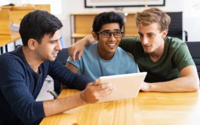 How to Build a Shared Vision for Responsible Tech Use in Schools