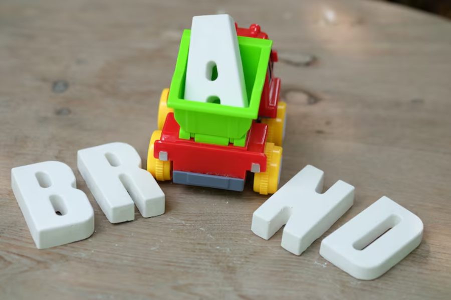 How to Choose the Right Font for Brand Logos