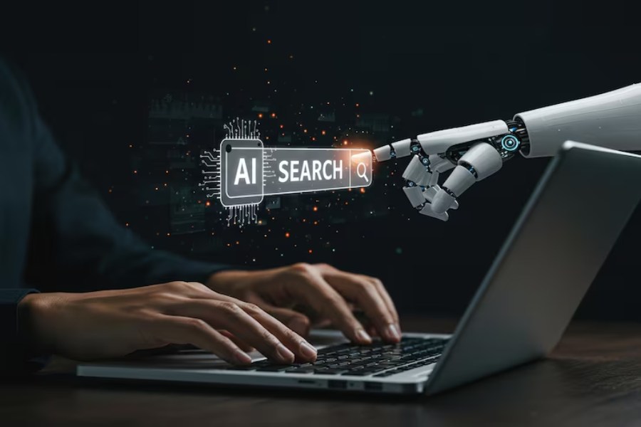 How to Optimize Content for AI Search Engines?