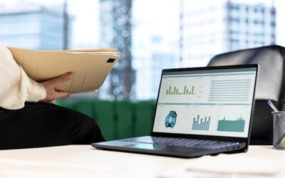 How to Turn Your Data into Compelling Reports Automatically