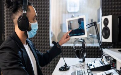 Sonic Branding: The Strategic Impact of Professional Multimedia Voice Over