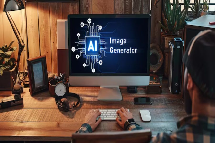 The 13 Best AI Image Generator Tools for 2026
