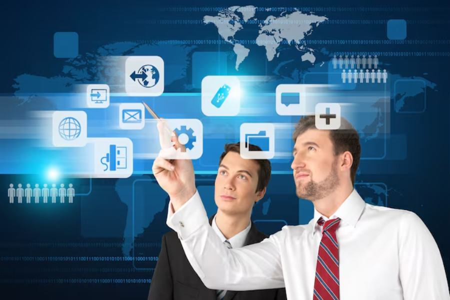 The Best Companies for Legacy System Modernization in