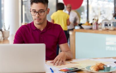 The Freelance Designer’s Guide to Business Finances and Mileage Reimbursement
