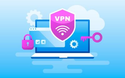 The Growing Role of VPN Providers in Digital Privacy
