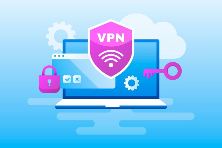 The Growing Role of VPN Providers in Digital Privacy