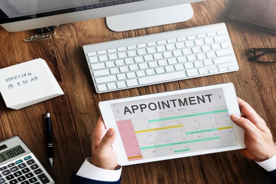 Top 9 Benefits of Appointment Reminder Software for Solo Practitioners