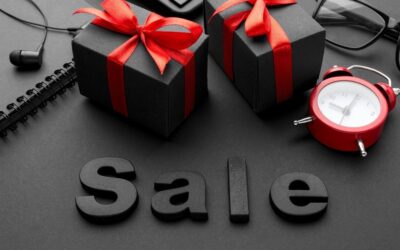 The Fonts Behind the Gift: Why B2B Gifting is a Typography Problem