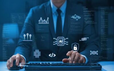 AI software development companies