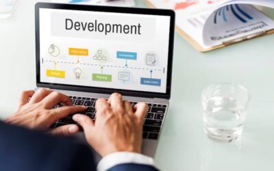 Custom Software Development Services Company for Business Systems