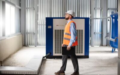 Essential Steps for Maintaining Large-Scale HVAC Systems in Commercial Buildings