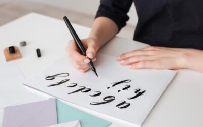 How to Convert Cursive Handwriting to Text (Step-by-Step Guide)