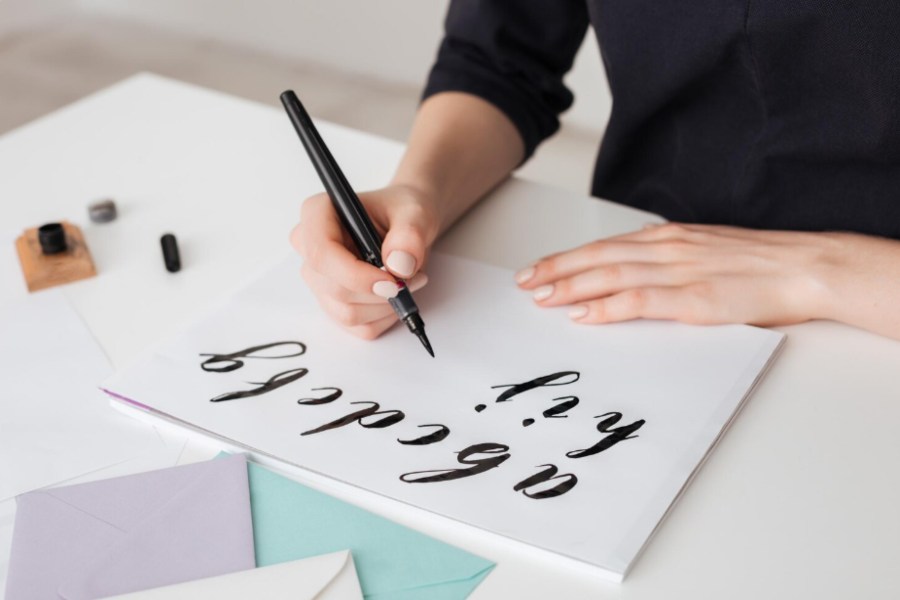 How to Convert Cursive Handwriting to Text