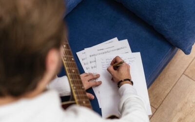 How to Create an AI Lyric Video Generator Workflow for a New Song Release