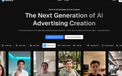 Nextify.ai Review: A Practical Look at Modern AI Commercial Generation