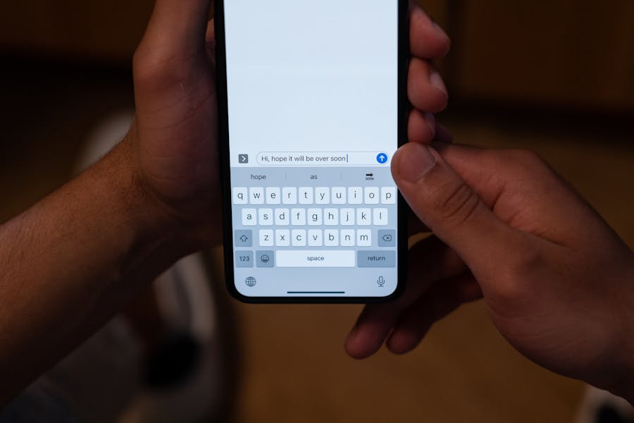 Receive SMS Online Safely