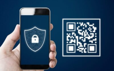 Secure QR code generator 2026