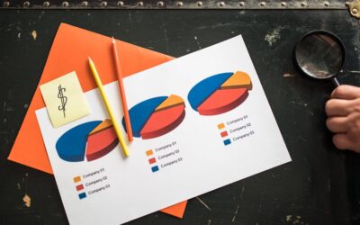 The Business Information Your Company Is Losing Every Day Without Knowing It