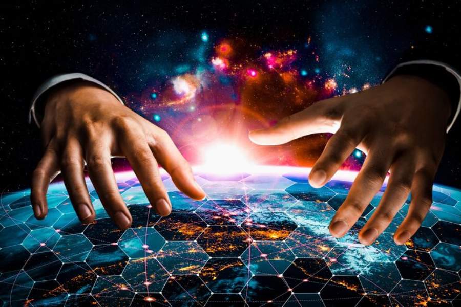 The Digital Renaissance