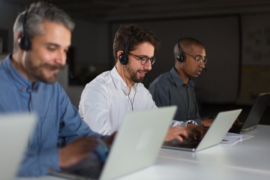 The Non-Technical Founder's Guide to Building a Remote Support Team