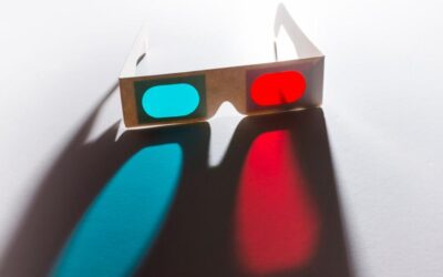 The Visual Revolution: How Digital Transformation is Redefining the Physical Experience in the 2020s