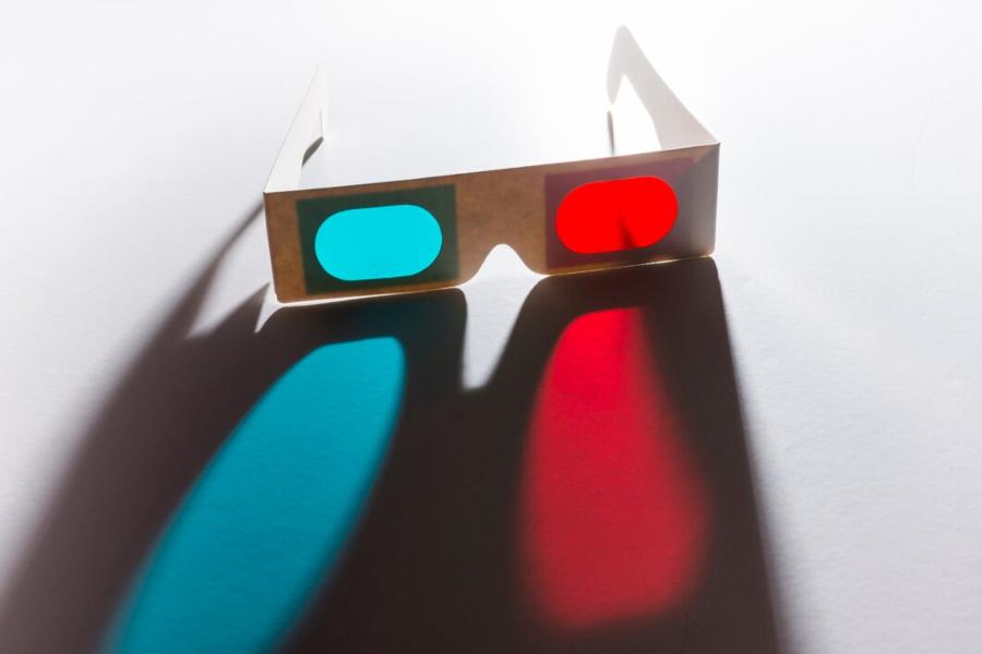 The Visual Revolution