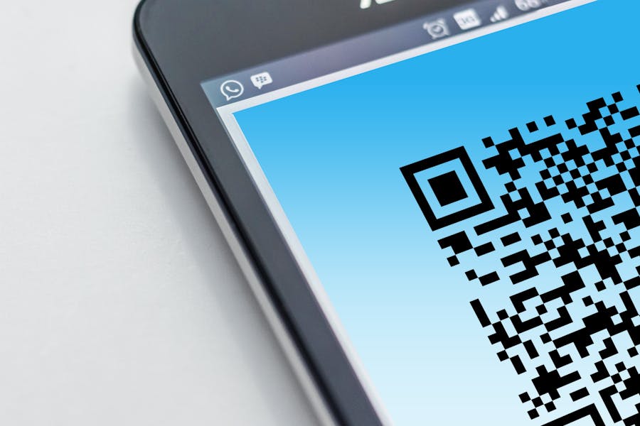 Top QR Code  Generators for Designers and Creative Projects