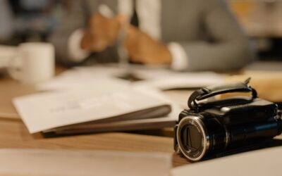 10 Types of Business Videos Every Company Should Invest In