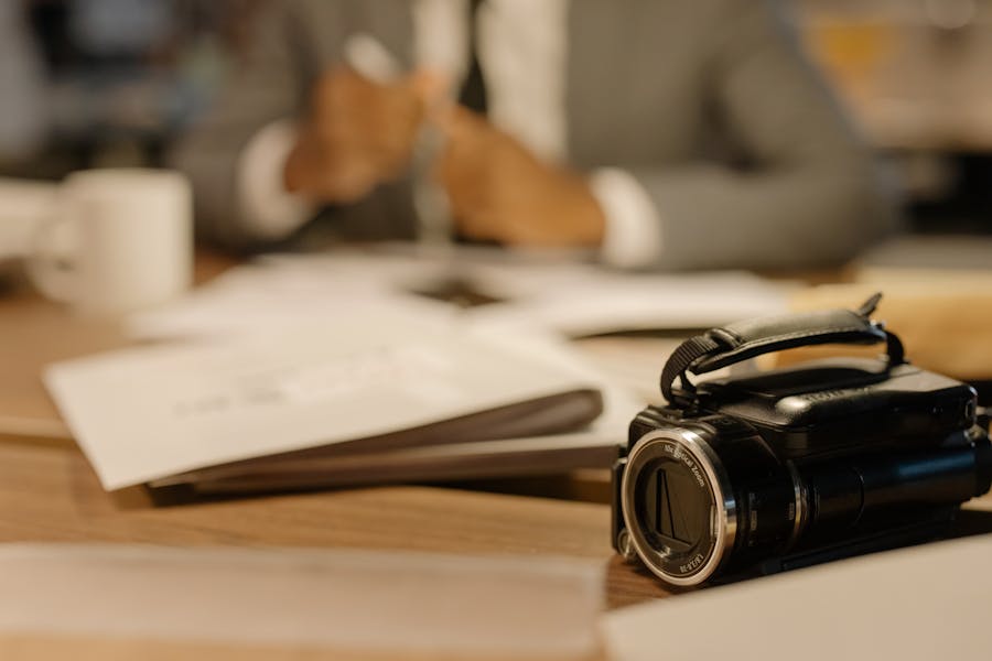 Types of Business Videos Every Company Should Invest In