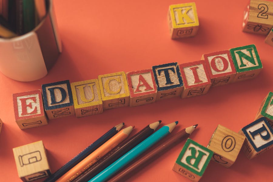 U.S. Education Policies