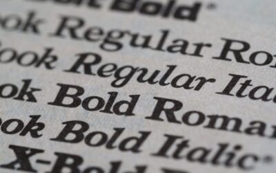 Web Fonts in 2026: How Typography Drives Performance, Branding… and Website Promotion