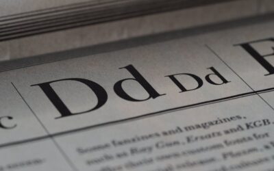Web fonts as a conversion lever: speed, clarity, and fewer abandoned carts