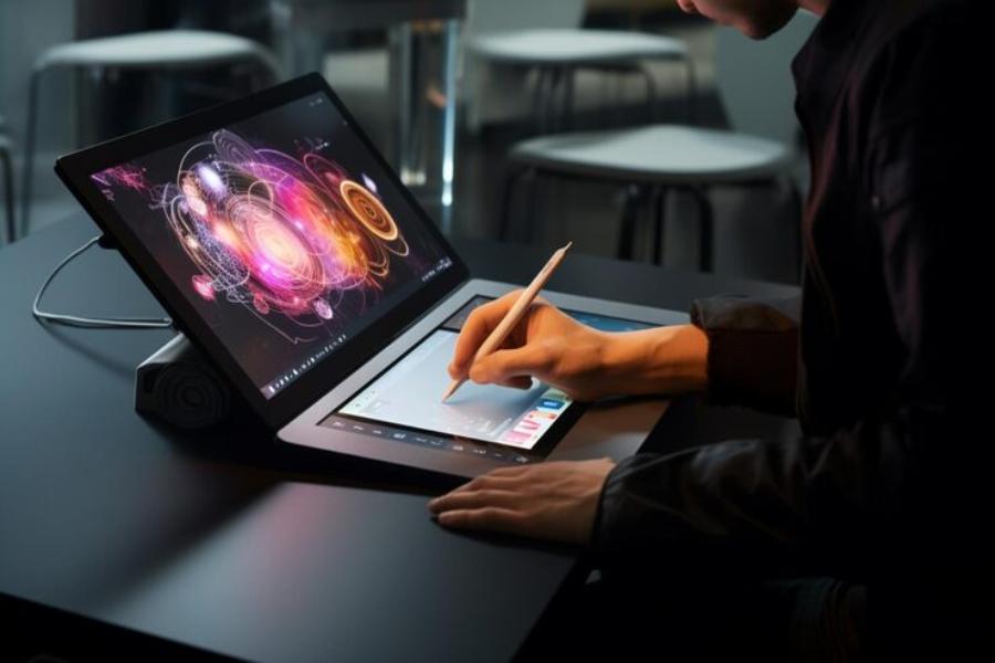 What to Know Before Using AI Design Generators for Branding