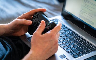 Accessible Typography Standards Online Video Game Design Still Fails to Meet