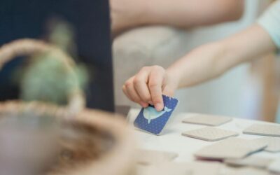 Good Design vs. Bad Design: What Makes a Flashcard Easy to Study