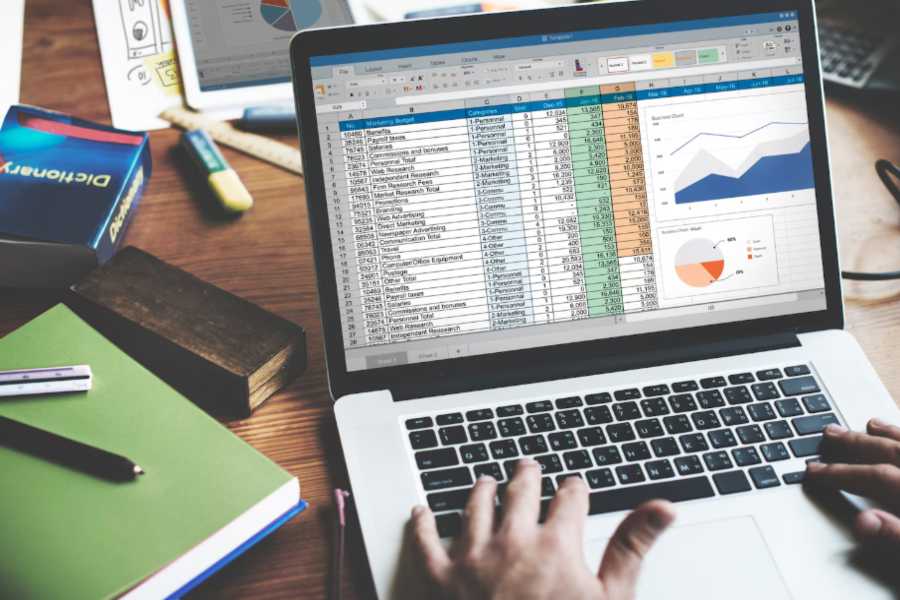 How AI-Powered JPG to Excel Conversion Simplifies Data Extraction