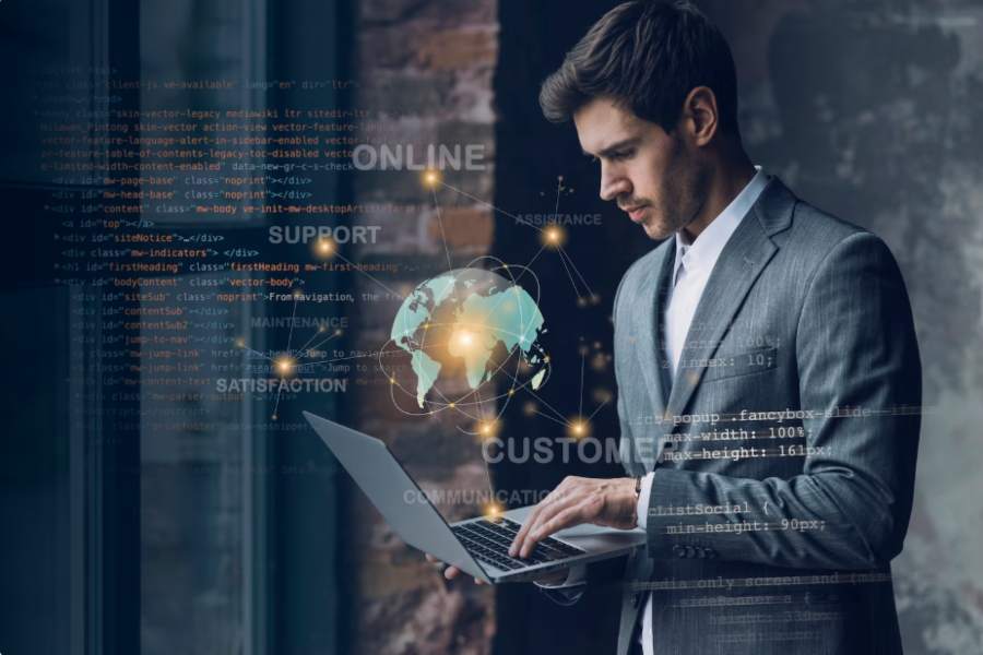 How Businesses Are Reducing Operational Friction With Better Technology