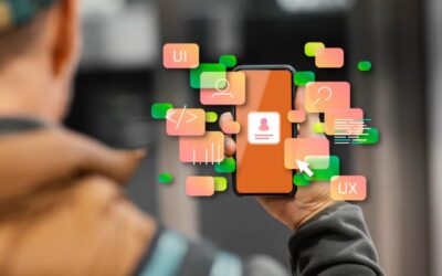 How UI/UX Design Services Improve SaaS Product Adoption and User Retention